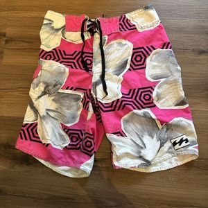 Men’s Billabong Board Shorts